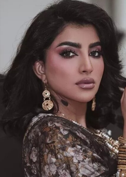 Buthaina Al Raisi