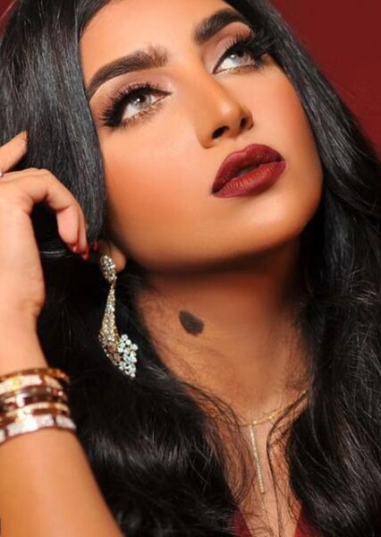 Buthaina Al Raisi photo