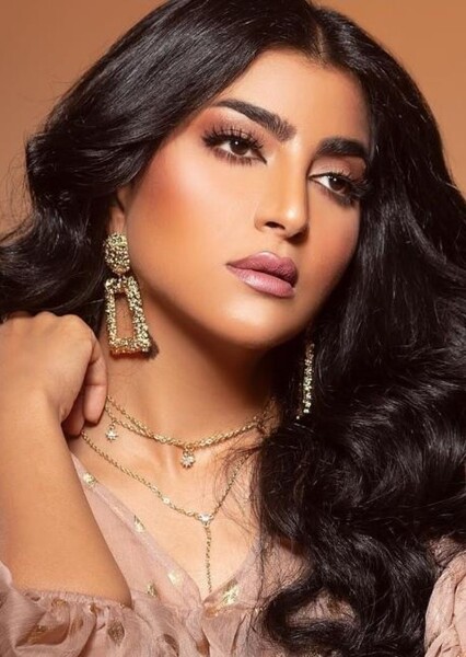 Buthaina Al Raisi photo