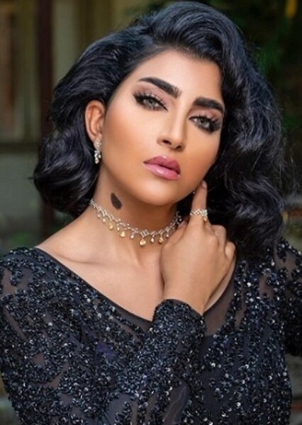 Buthaina Al Raisi photo