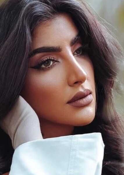 Buthaina Al Raisi photo