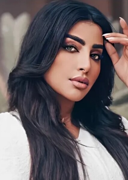 Buthaina Al Raisi photo