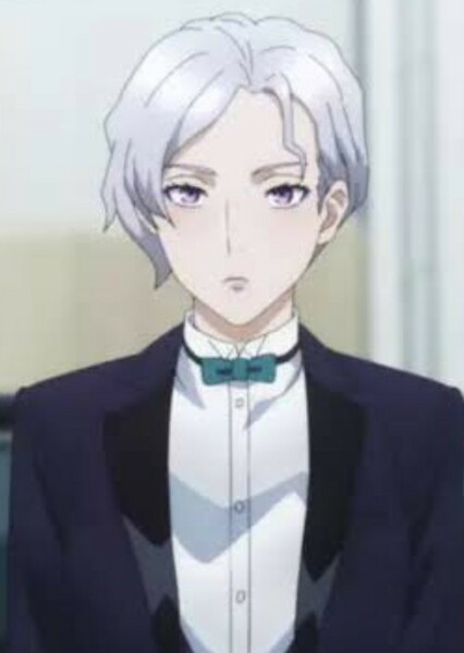 Butler (Isekai Cheat Skill)