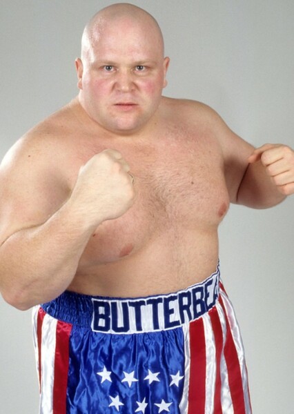 Butterbean