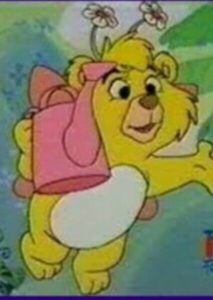 Butterbear