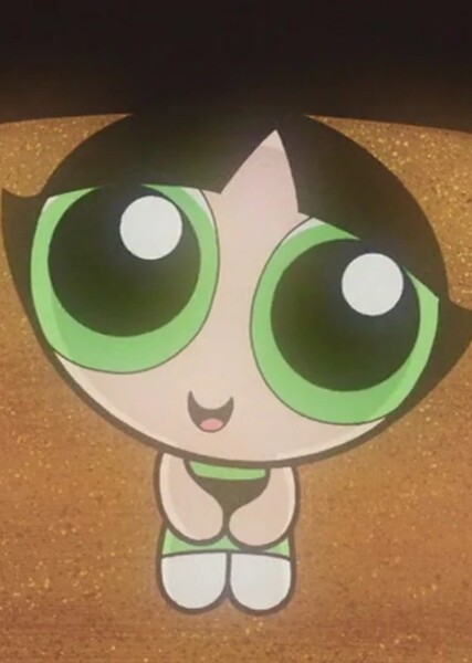 Buttercup (The Powerpuff Girls) photo