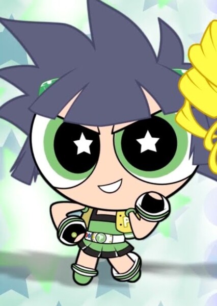 Buttercup (The Powerpuff Girls) photo