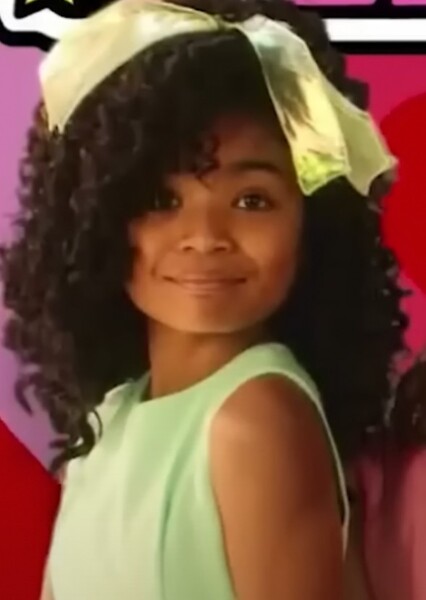 Buttercup (The Powerpuff Girls) photo