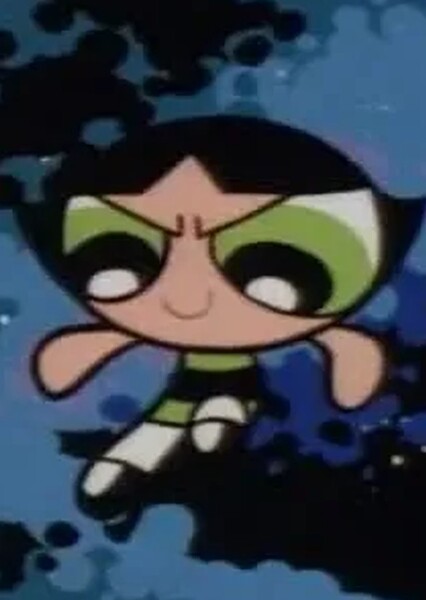 Buttercup (The Powerpuff Girls) photo