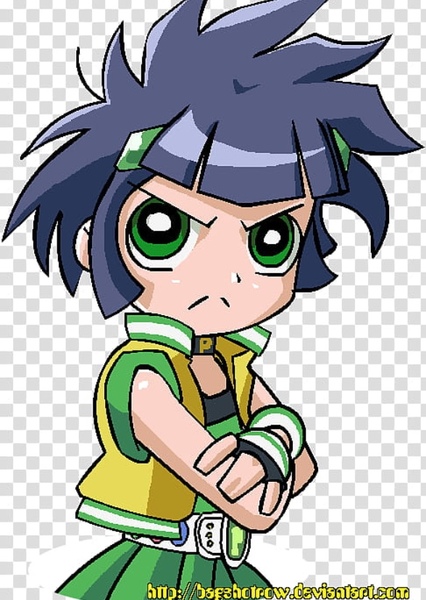 Buttercup (The Powerpuff Girls) photo