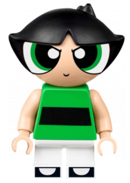 Buttercup (The Powerpuff Girls) photo