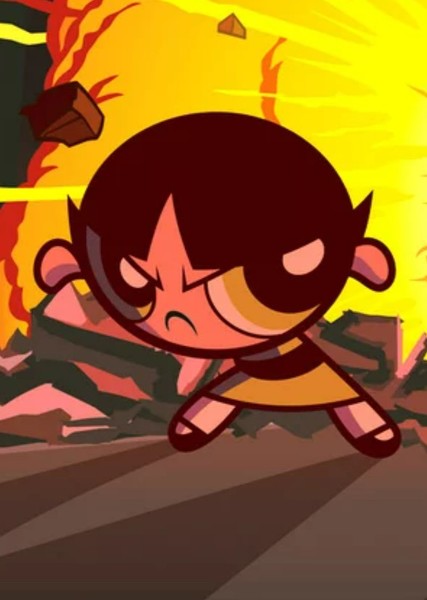 Buttercup (The Powerpuff Girls)
