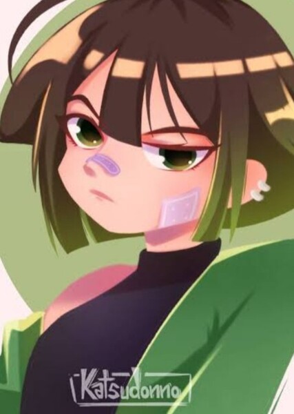 Buttercup (PPG) (Adult version)