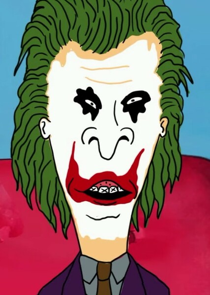 Butt-Head (Character)