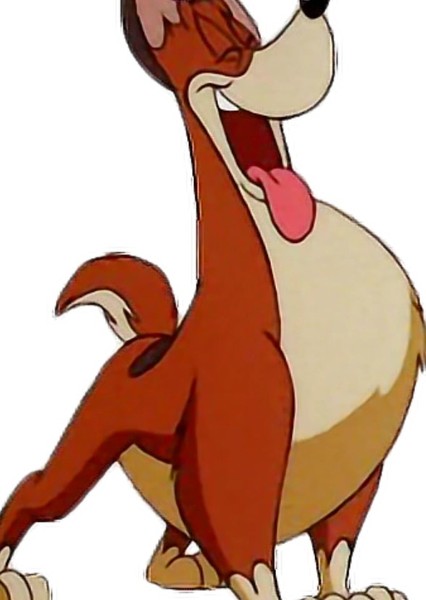 Buttons (Animaniacs) photo