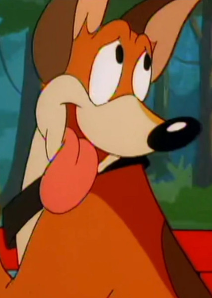 Buttons (Animaniacs) photo