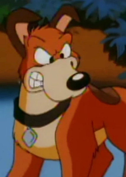 Buttons (Animaniacs) photo