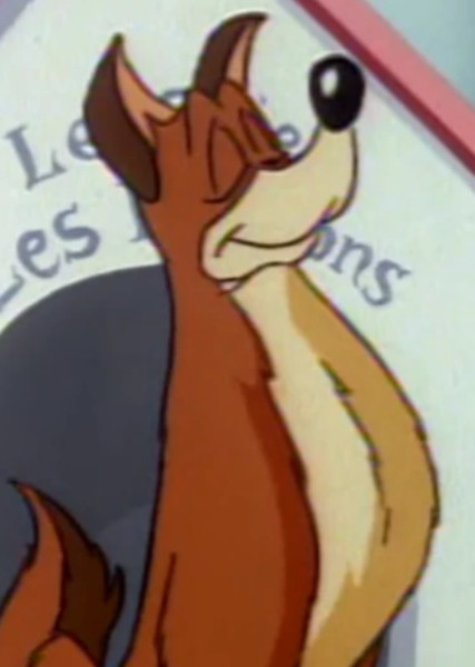 Buttons (Animaniacs) photo