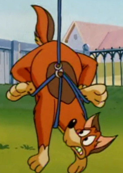 Buttons (Animaniacs)