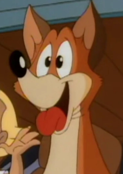 Buttons (Animaniacs) photo