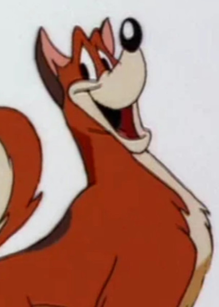 Buttons (Animaniacs) photo