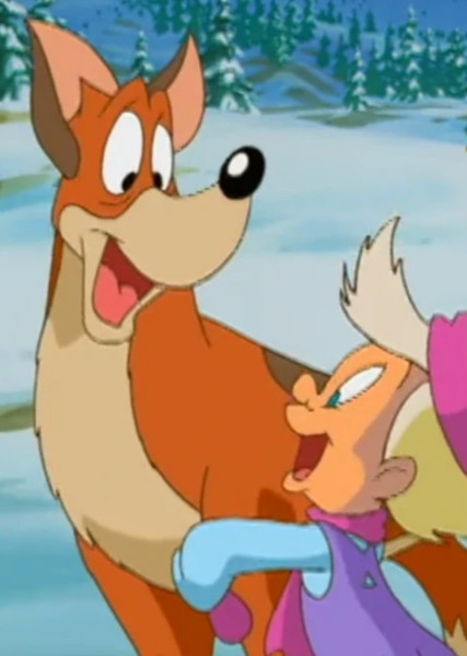 Buttons (Animaniacs) photo