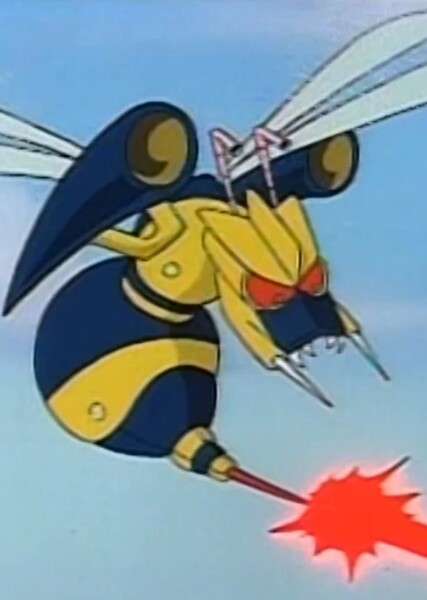 Buzz Bombers photo