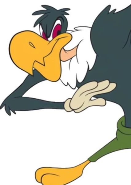 Buzz Buzzard photo