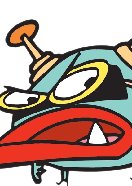Buzz (Cyberchase) photo