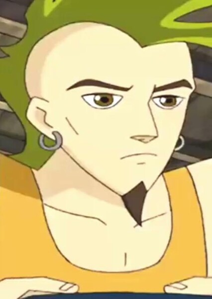 Buzz (DinoSquad)