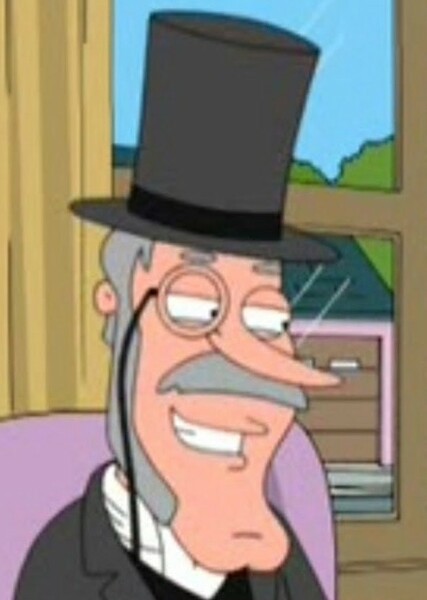 Buzz Killington