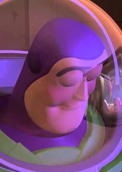 Buzz Lightyear photo