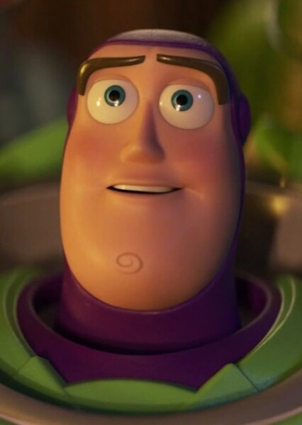 Buzz Lightyear photo