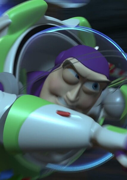 Buzz Lightyear photo