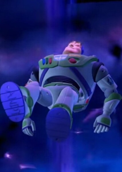 Buzz Lightyear photo