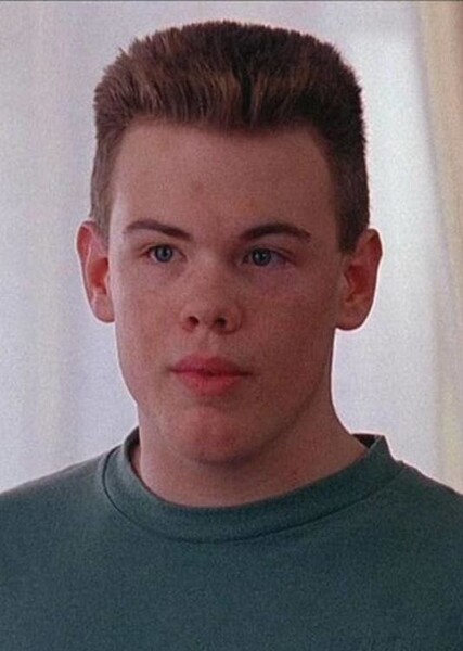 Buzz McCallister