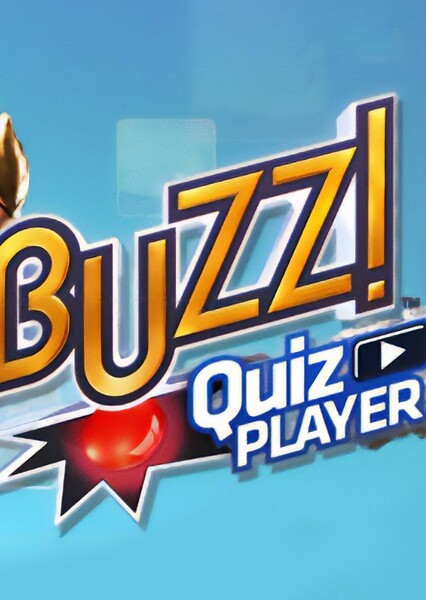 Buzz! (Video Game Quiz Series)