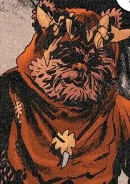 Buzza (Star Wars)