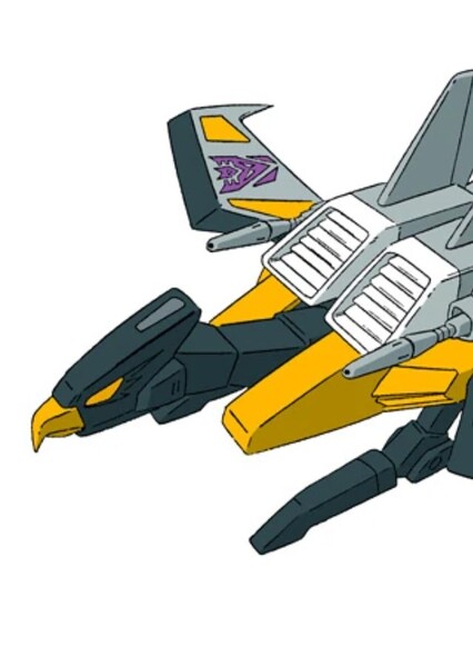 Buzzsaw (Transformers)