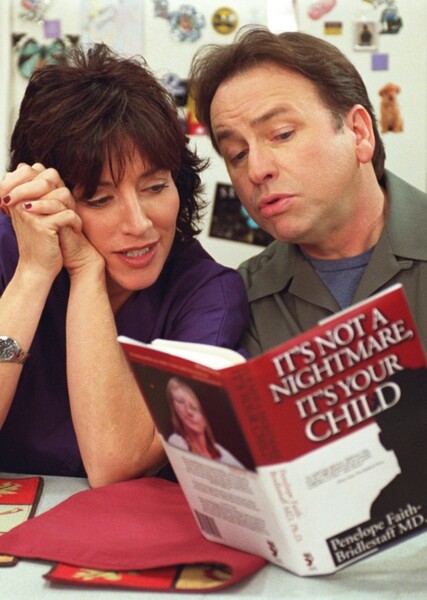 By the Book (8 Simple Rules episode)