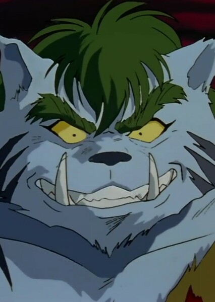 Byakko