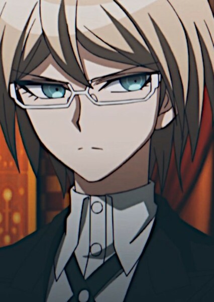 Byakuya Togami photo