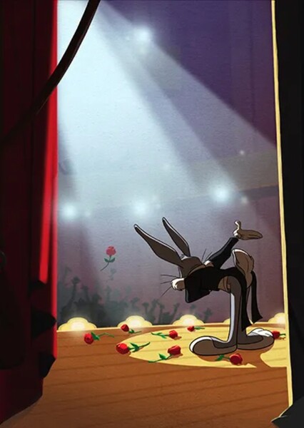 Bye Bye Bunny: A Looney Tunes Musical