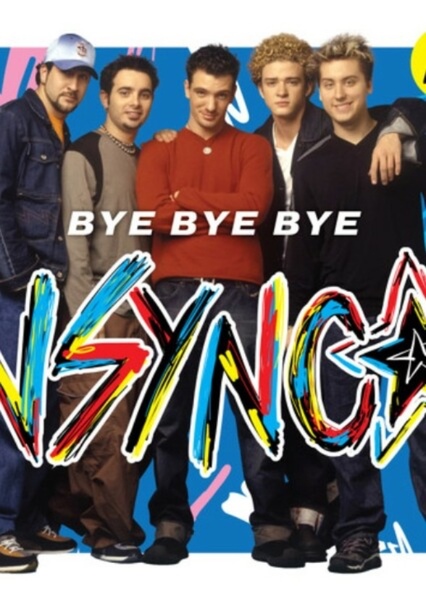 Bye Bye Bye photo