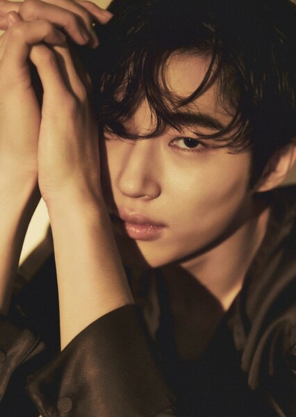 Byeon Woo-seok photo