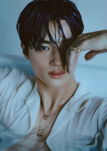 Byeon Woo-seok photo