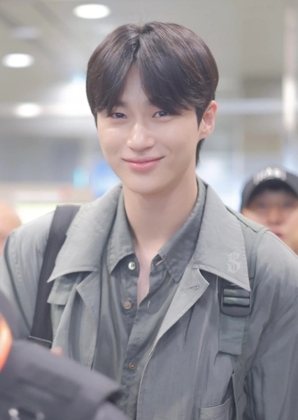 Byeon Woo-seok photo