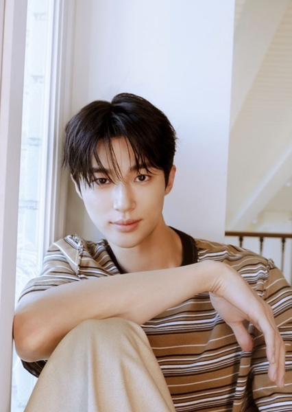 Byeon Woo-seok photo