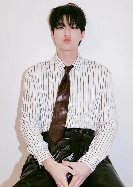 Byeon Woo-seok photo
