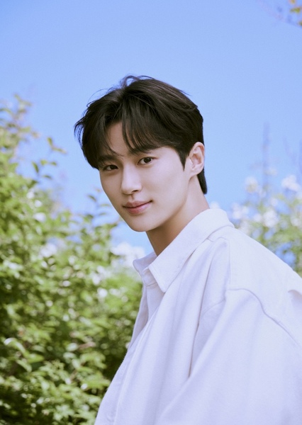 Byeon Woo-seok photo
